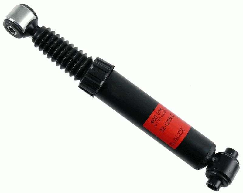 SACHS 400 074 Shock Absorber