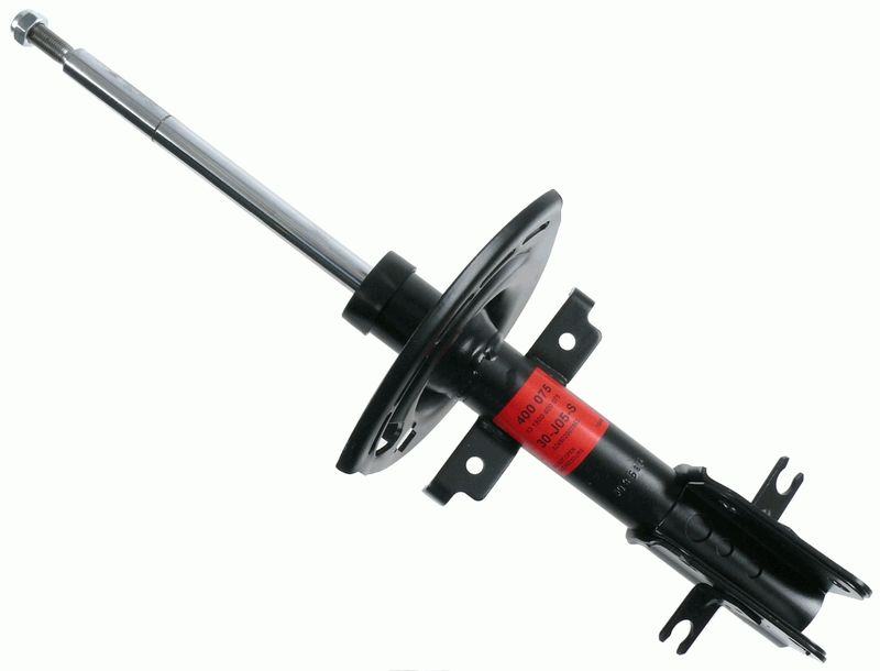 SACHS 400 075 Shock Absorber