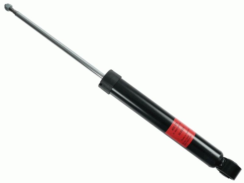 SACHS 400 019 Shock Absorber