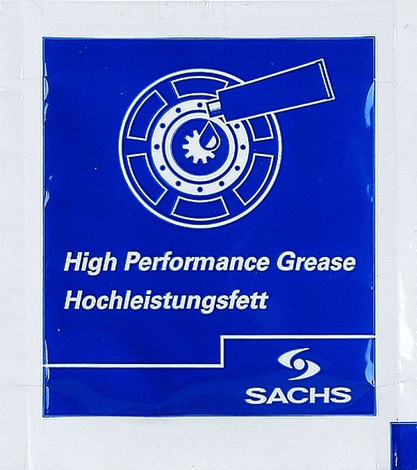 SACHS 4200 080 060 Grease