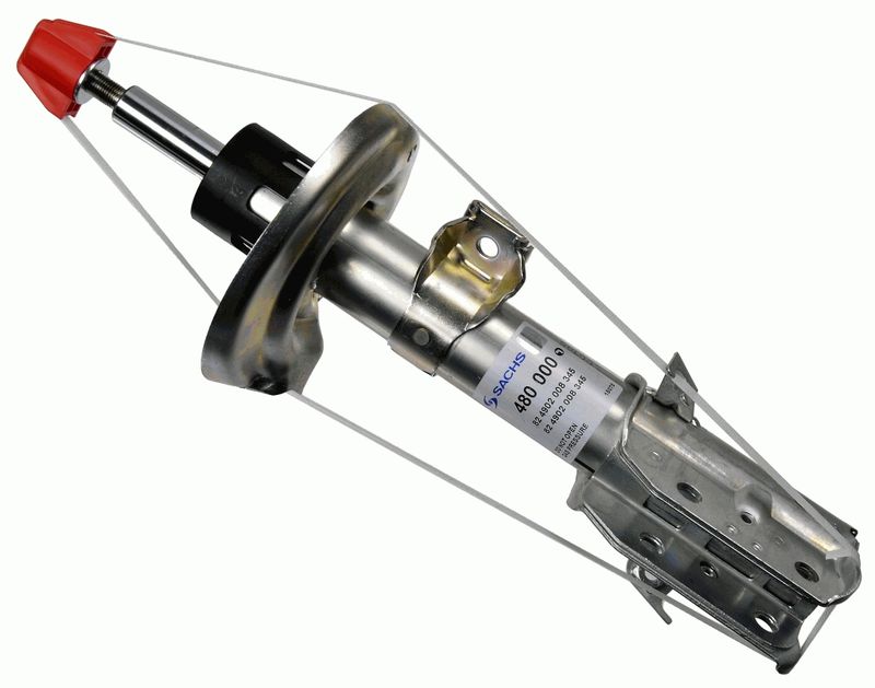 SACHS 480 000 Shock Absorber