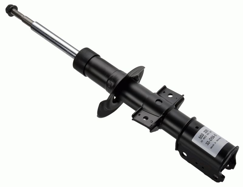 SACHS 553 325 Shock Absorber