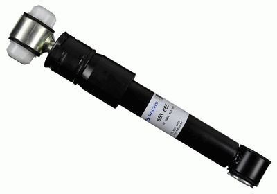 Shock Absorber SACHS 553 665