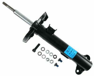 Shock Absorber SACHS 553 871