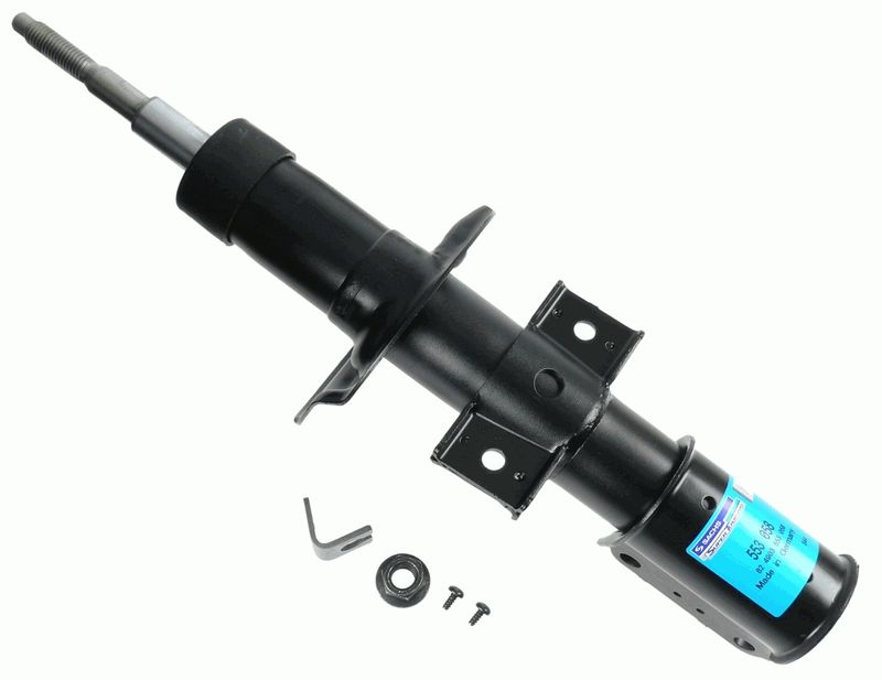 SACHS 553 058 Shock Absorber
