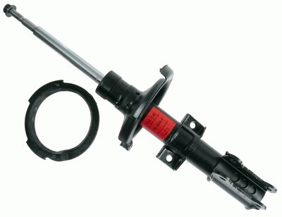 Shock Absorber SACHS 554 041