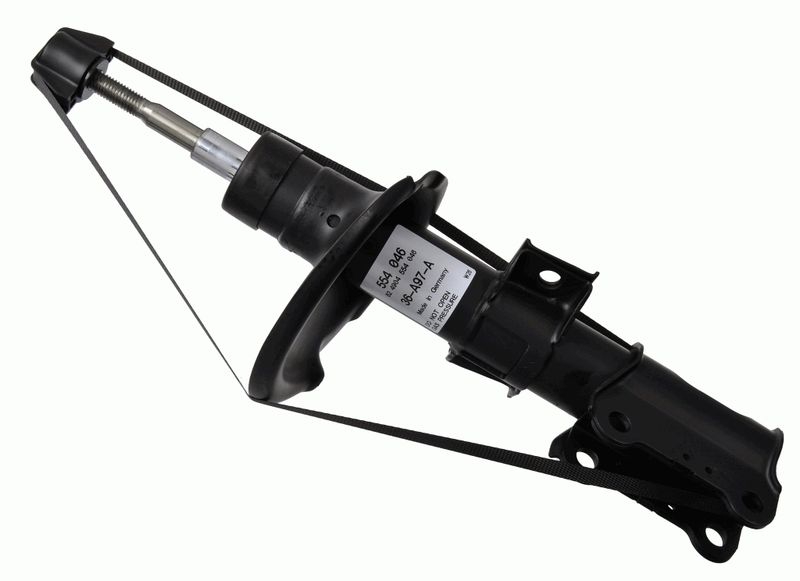 SACHS 554 046 Shock Absorber