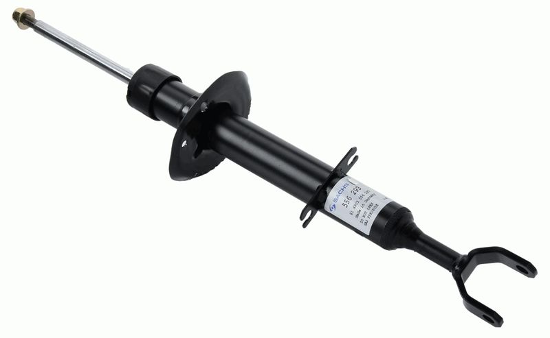 SACHS 556 293 Shock Absorber