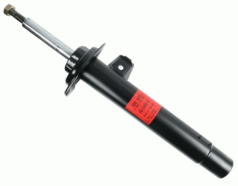 SACHS 556 858 Shock Absorber
