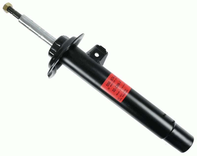 SACHS 556 874 Shock Absorber