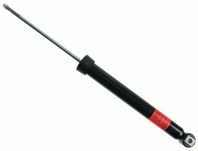Shock Absorber SACHS 556 884