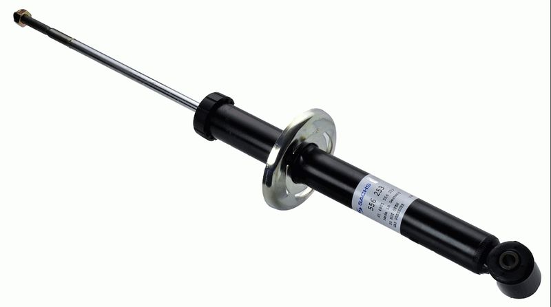 SACHS 556 253 Shock Absorber