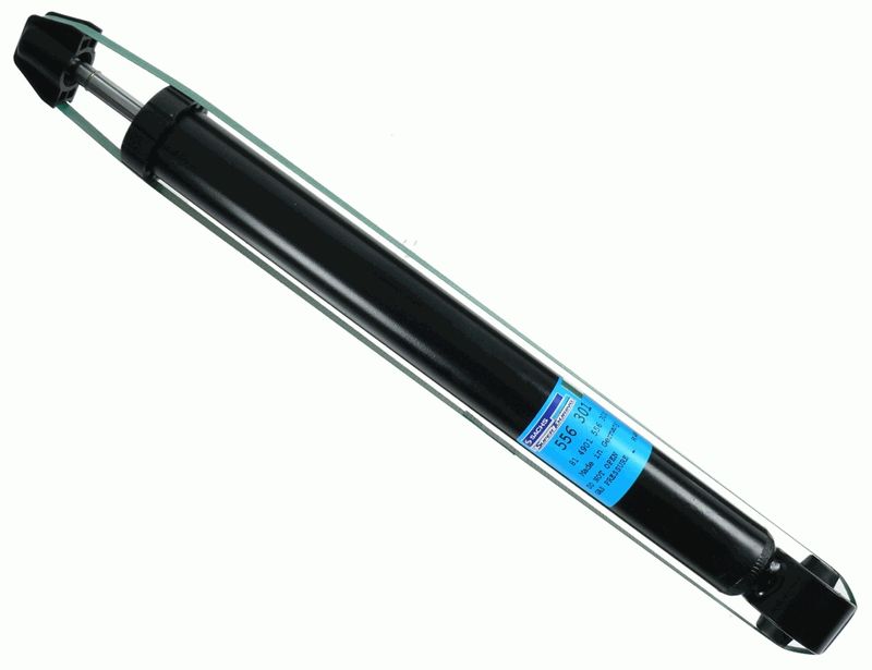 SACHS 556 301 Shock Absorber
