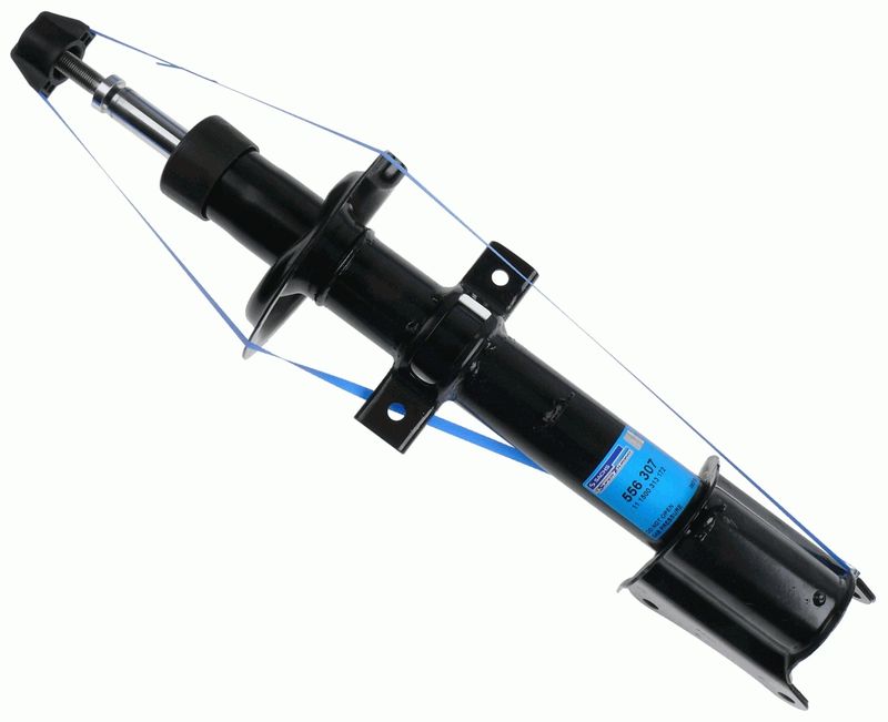 SACHS 556 307 Shock Absorber