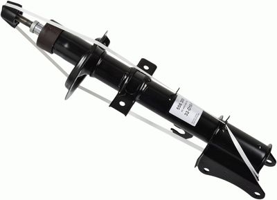 Shock Absorber SACHS 556 309