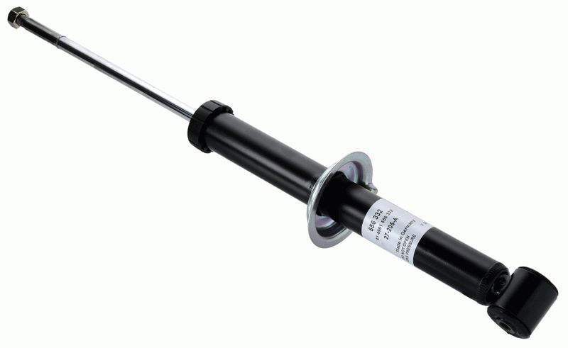SACHS 556 332 Shock Absorber