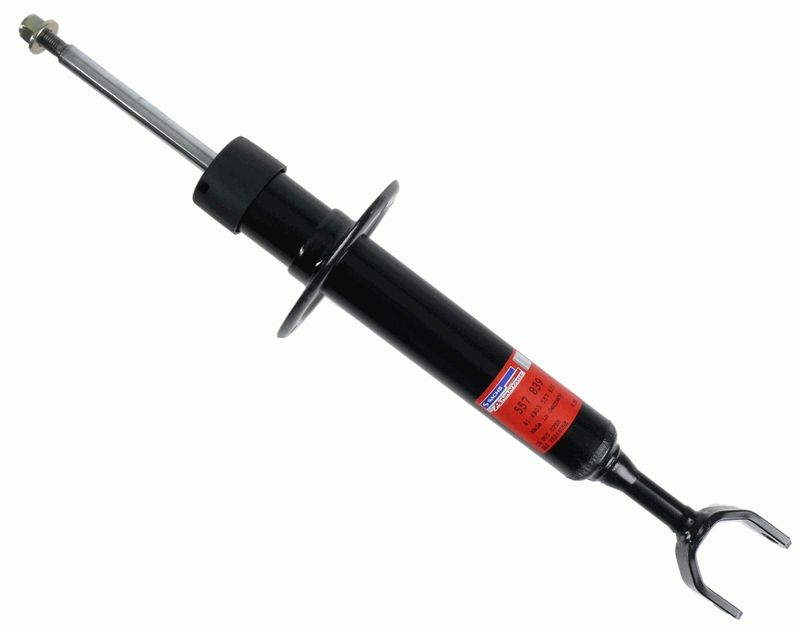 SACHS 557 839 Shock Absorber