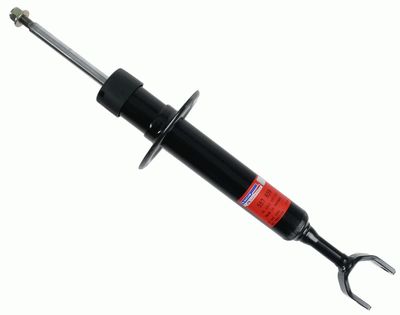 Shock Absorber SACHS 557 839