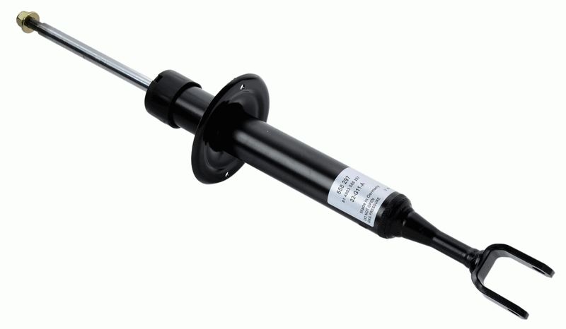 SACHS 558 297 Shock Absorber