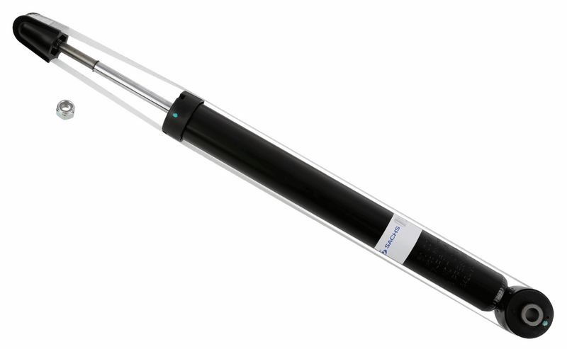 SACHS 560 002 Shock Absorber
