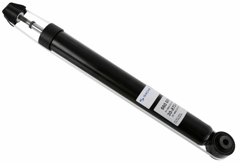 SACHS 560 005 Shock Absorber