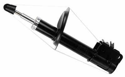 Shock Absorber SACHS 560 016