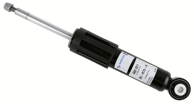 SACHS 560 021 Shock Absorber