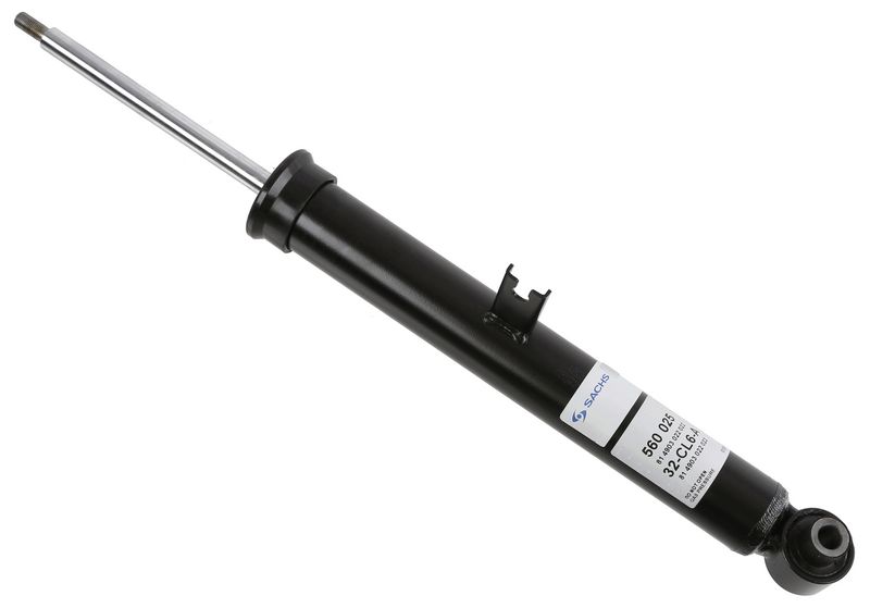 SACHS 560 025 Shock Absorber