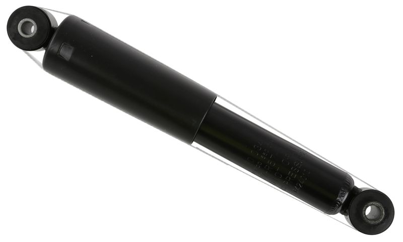 SACHS 560 034 Shock Absorber