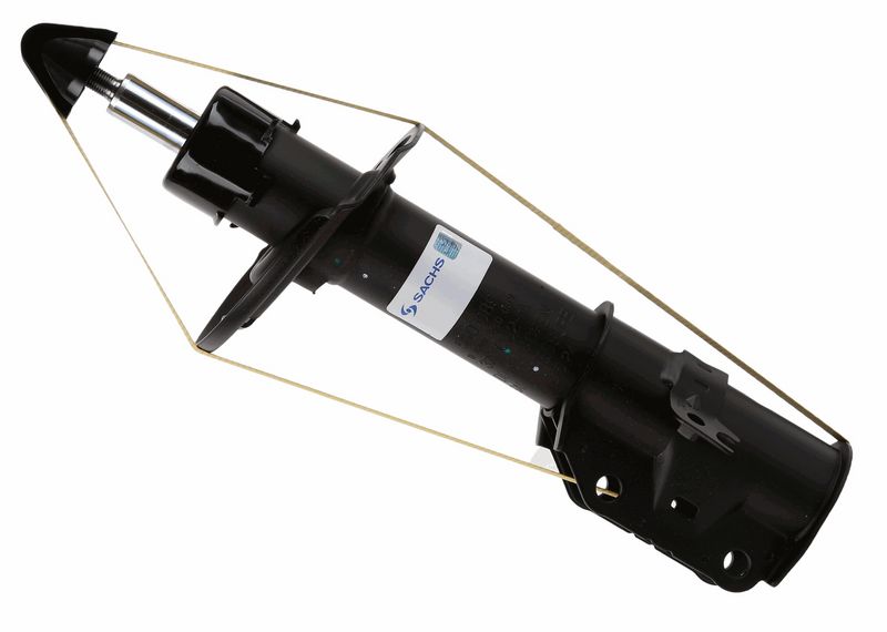 SACHS 560 089 Shock Absorber