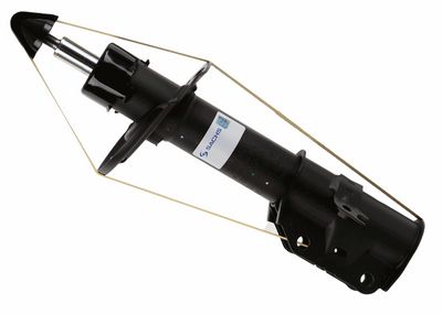 Shock Absorber SACHS 560 089