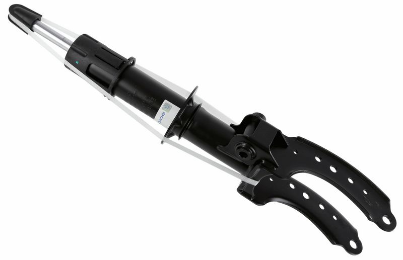 SACHS 560 130 Shock Absorber