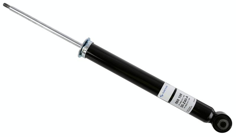 SACHS 560 198 Shock Absorber