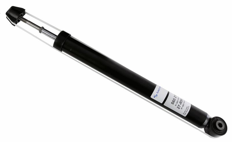 SACHS 560 215 Shock Absorber