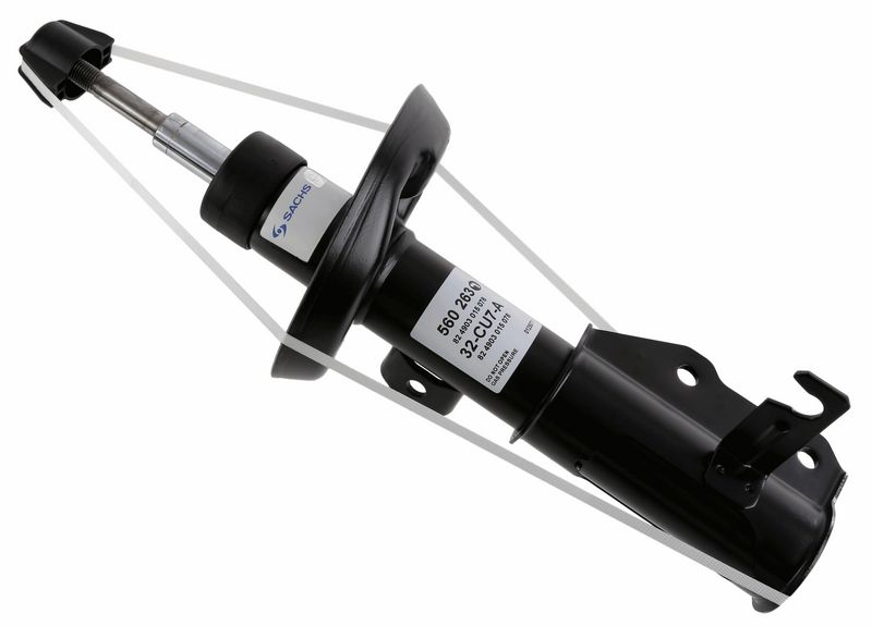 SACHS 560 263 Shock Absorber