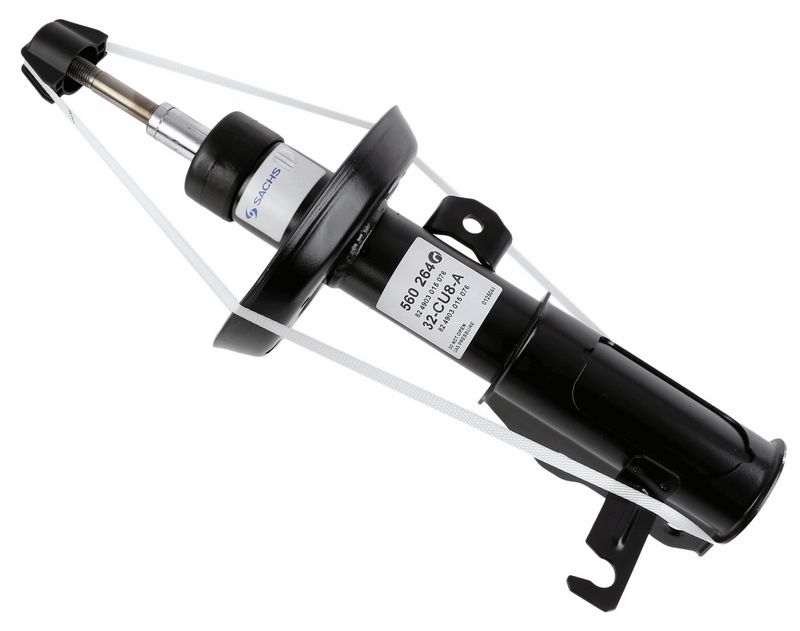 SACHS 560 264 Shock Absorber