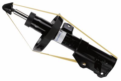 Shock Absorber SACHS 560 561
