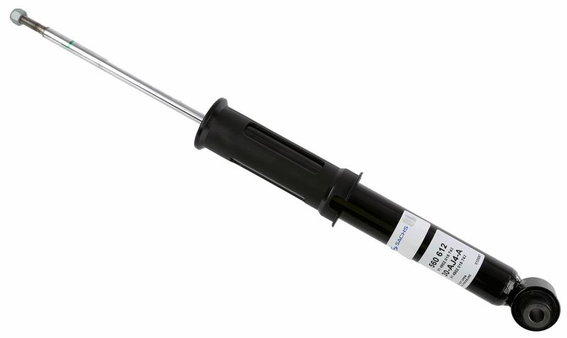 SACHS 560 612 Shock Absorber