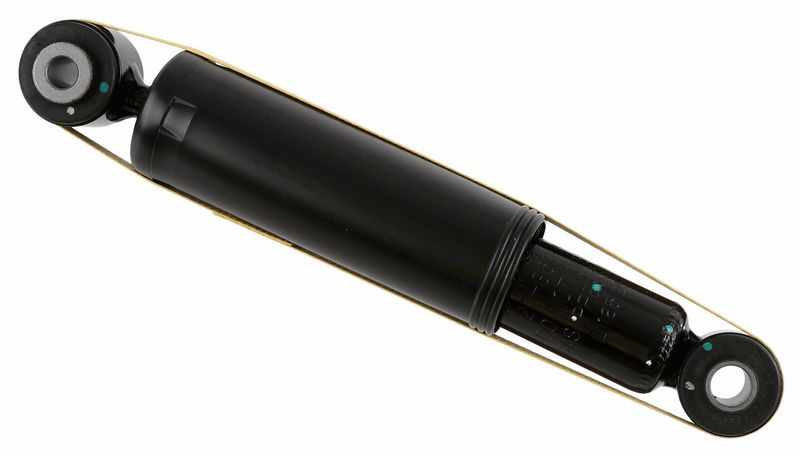 SACHS 560 682 Shock Absorber