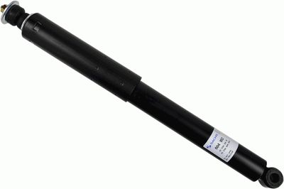 Shock Absorber SACHS 604 102