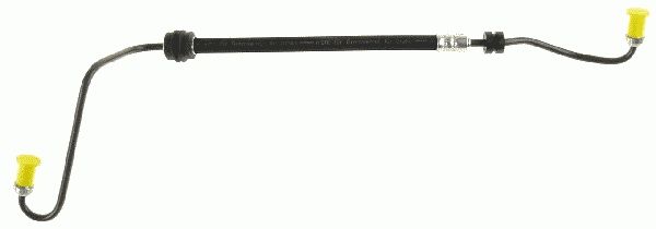 SACHS 6270 998 600 Clutch Hose