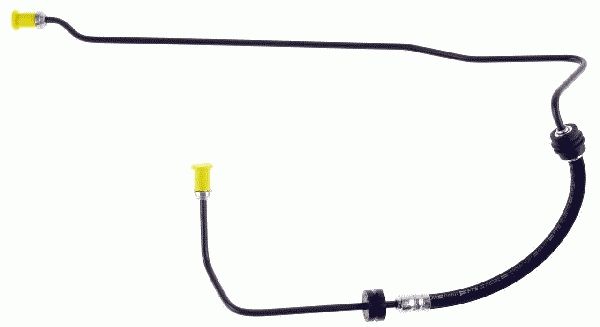 SACHS 6270 998 900 Clutch Hose