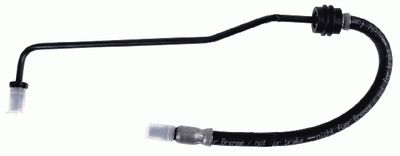 Clutch Hose SACHS 6270 600 001