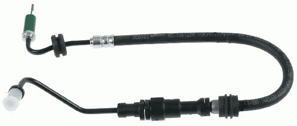 SACHS 6270 600 002 Clutch Hose