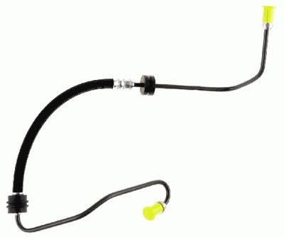 Clutch Hose SACHS 6270 998 800