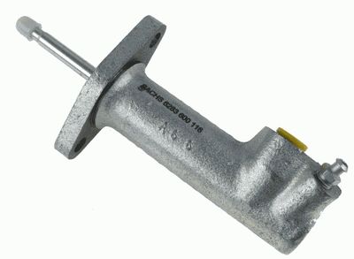 Slave Cylinder, clutch SACHS 6283 600 116