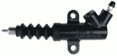 Slave Cylinder, clutch SACHS 6283 600 118