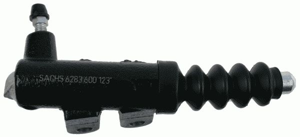 SACHS 6283 600 123 Slave Cylinder, clutch