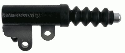 Slave Cylinder, clutch SACHS 6283 600 124