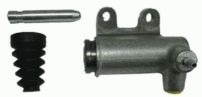 Slave Cylinder, clutch SACHS 6283 600 126